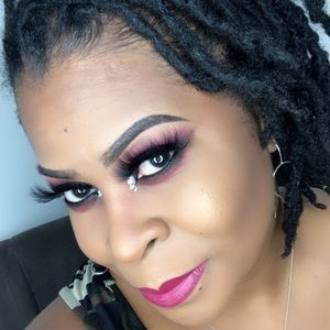 Meet your Posher, Mamie